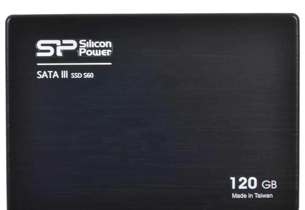 Ssd диск silicon power slim s80 240 гб sp240gbss3s80s25 sata