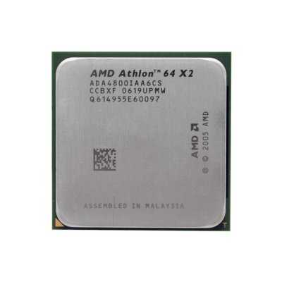 Процессор amd athlon 64 x2: характеристики и разгон :: syl.ru