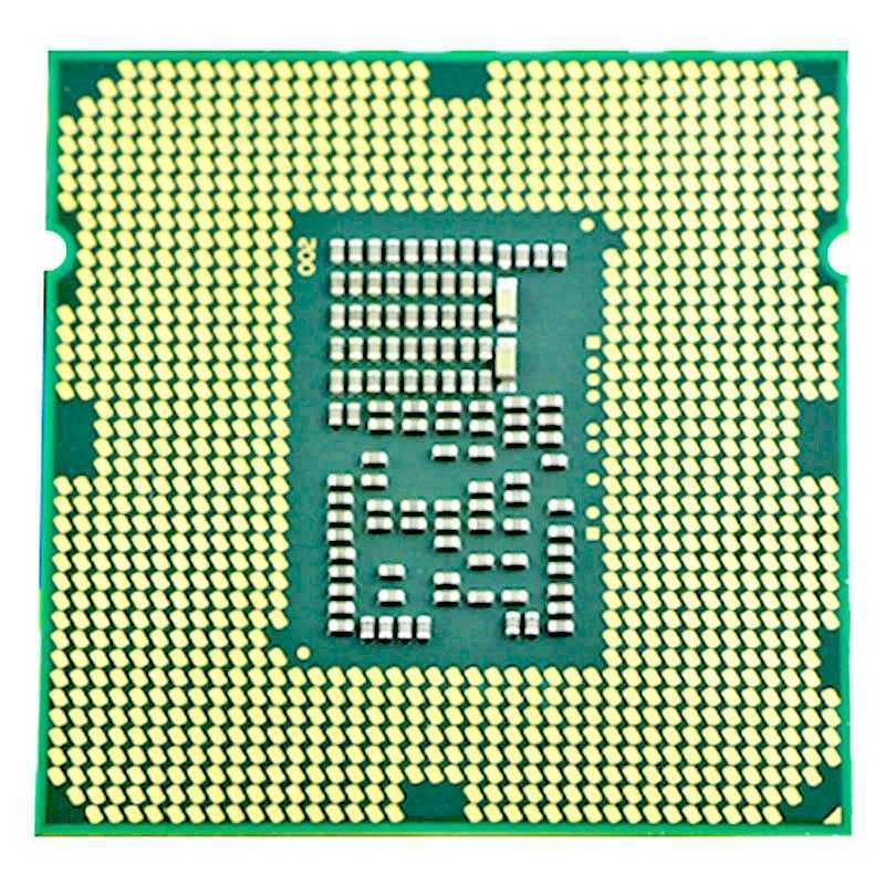 Intel показала, чем процессор core i7 лучше m1 от apple