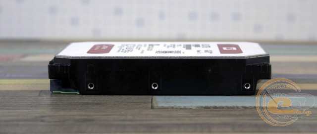 Обзор и тест жесткого диска western digital red wd80efzx 8тб — i2hard