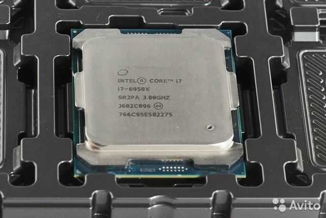 Новый процессор intel core i7-11700 – стоит ли покупать обновление