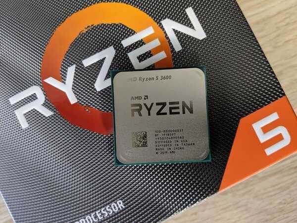 Какой процессор ryzen выбрать — топ-12 лучших моделей процессоров в 2020 году