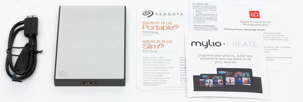 Линейка внешних жестких дисков компании Seagate пополнилась новым устройством. Благодаря интерфейсу USB 3.0 и быстродействующему RAID-массиву из двух накопителей объемом 2 ТБ каждый новинка может похвастать не только большим объемом доступной памяти, но и