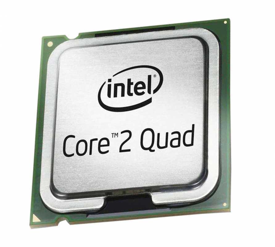 Сравнение intel core 2 quad q9550 и intel core 2 quad q8300 - askgeek.io