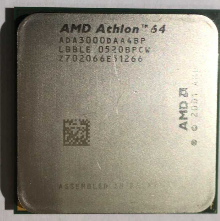 Amd athlon 4400. Процессор АМД Athlon 64. AMD Athlon 64 2001 процессор. Процессор AMD Athlon 64 mobile 3000+ Oakville. AMD Athlon 64 2006.