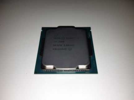 Intel core i5-3550s vs intel core i5-3570: в чем разница?