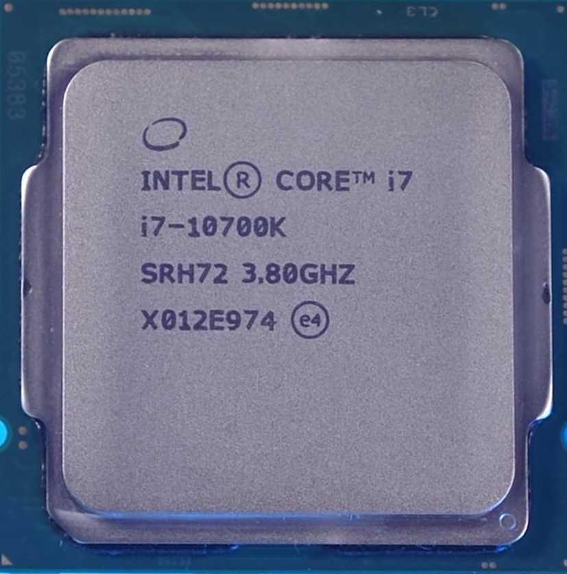 Intel skylake: обзор процессора intel core i7-6700k