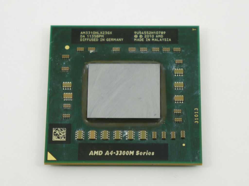 Процессор amd a4-3300 apu — купить, цена и характеристики, отзывы