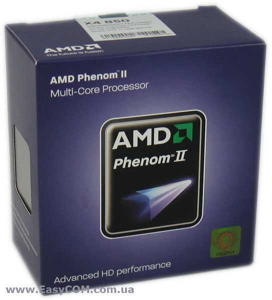 Amd phenom ii x4 b97 обзор процессора - бенчмарки и характеристики.