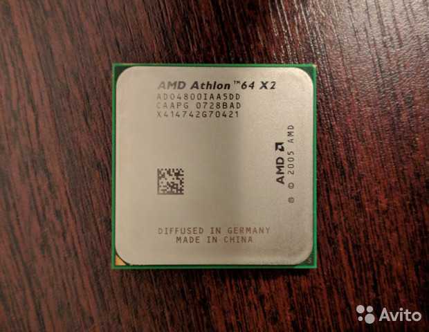 Процессор amd athlon-64 3800+ — купить, цена и характеристики, отзывы