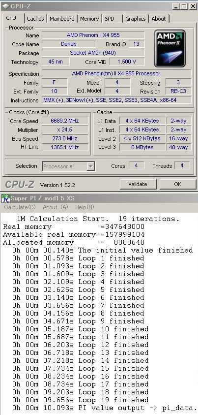 Amd phenom ii x4 945 - обзор процессора. тесты и характеристики.