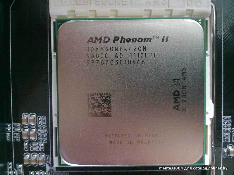 Amd phenom ii x4 945 - обзор процессора. тесты и характеристики.