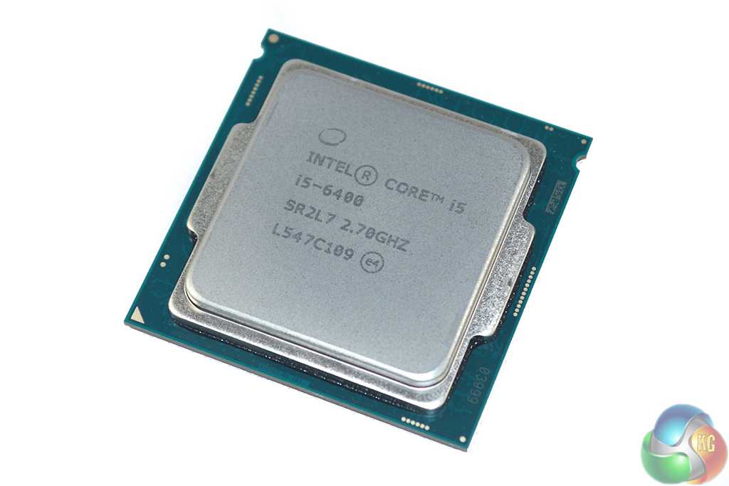 Обзор процессора intel core i5-6400t: характеристики, тесты в бенчмарках