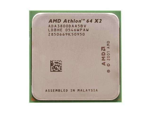 Процессор amd athlon 64-3500+ clawhammer (2200mhz, s939, l3 -, l2 512 кб) | бибиревский радиорынок