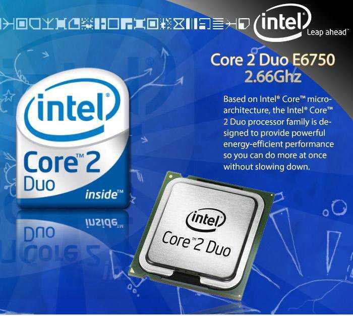Какой интел коре лучше. Intel Core 2 Duo e6750. Core 2 Duo e4700. Core 2 Duo Socket. Интел коре дуо инсайд.