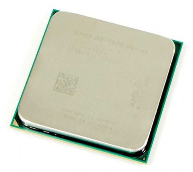 Процессор amd a8-7650k apu oem — купить, цена и характеристики, отзывы