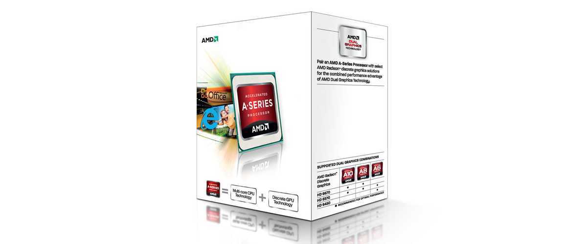 Процессор amd a4-6320 apu oem — купить, цена и характеристики, отзывы