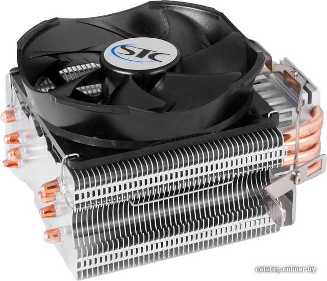 Кулер для процессора cooler master vortex plus rr-vtps-28pk-r1 — купить, цена и характеристики, отзывы