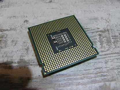Лучшие процессоры под сокет lga 775