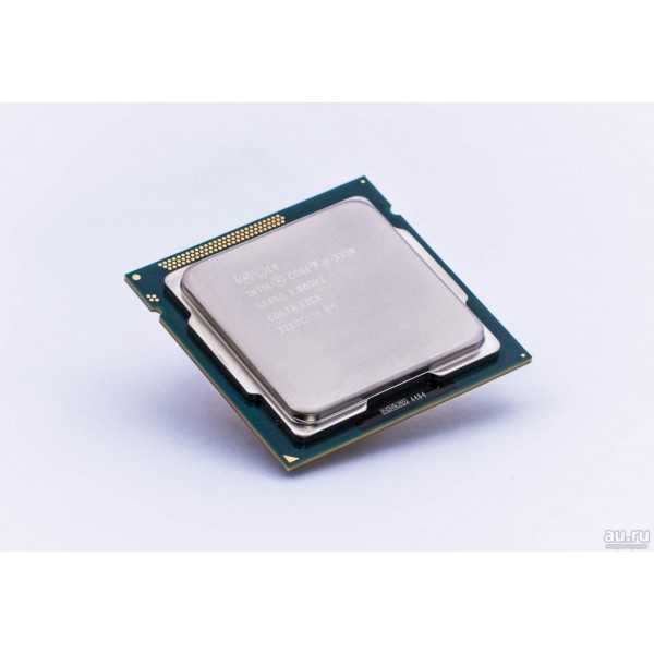 Intel core i3 2100 обзор